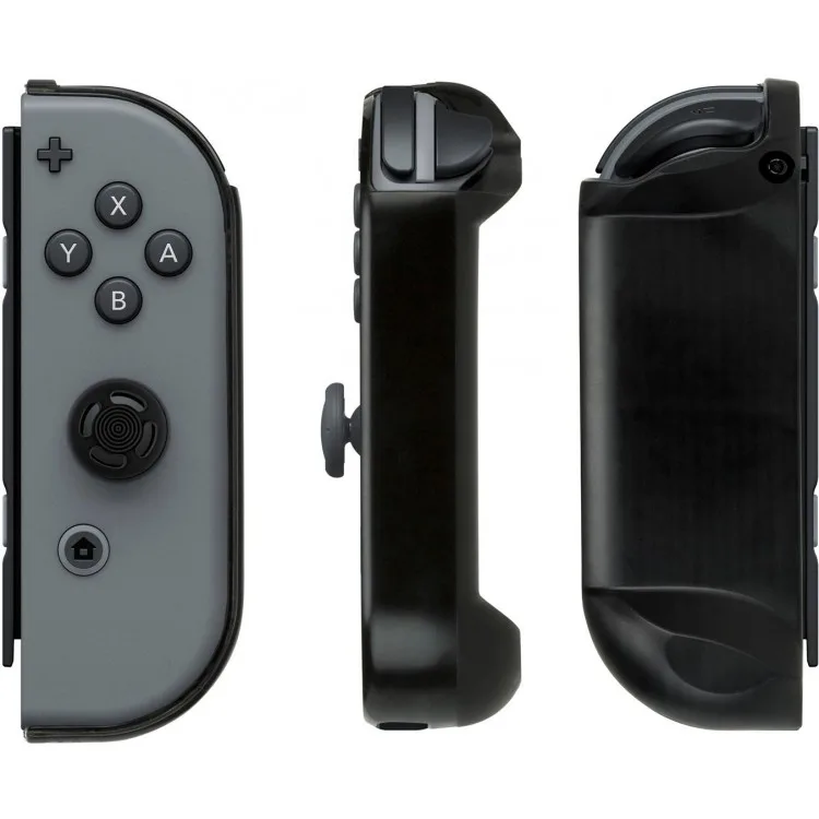خرید محافظ جوی-کان Joy-Con Armor Guards 2-Pack - آبی/سیاه