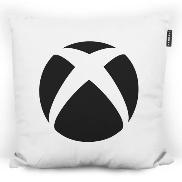 خرید بالشت - طرح Xbox Logo White