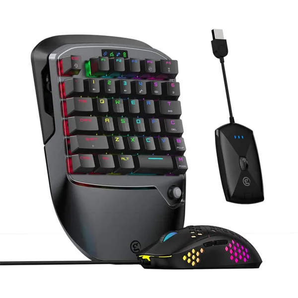 خرید کی پد و موس GameSir VX2