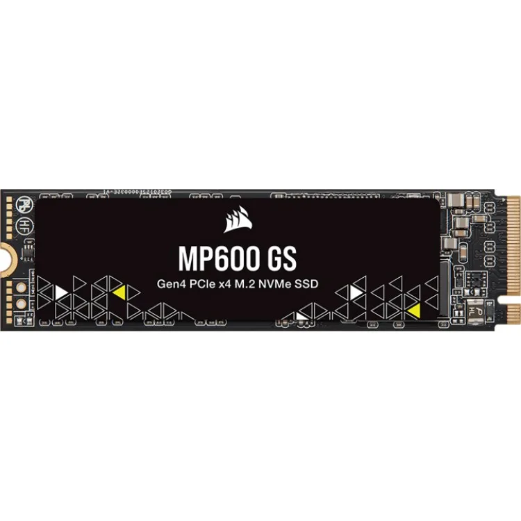 خرید اس اس دی Corsair MP600 GS - ظرفیت 500 گیگابایت