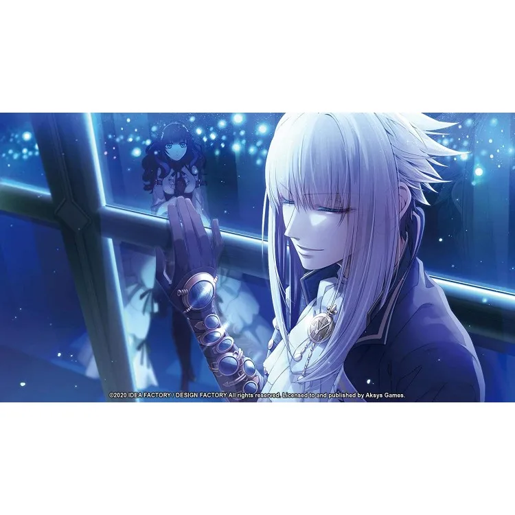 خرید بازی Code: Realize ~ Guardian of Rebirth ~ برای نینتندو سوییچ