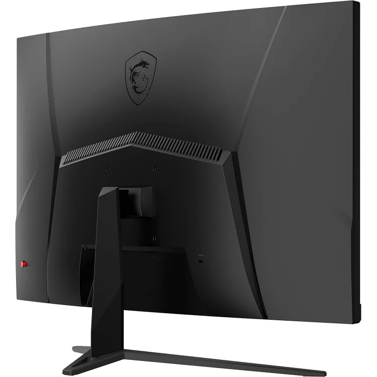 خرید مانیتور MSI G32C4X - کیفیت Full-HD - خمیده - سایز ۳۲ اینچ