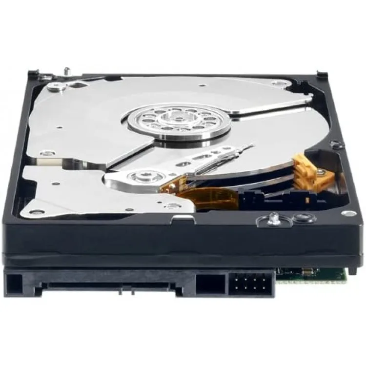 خرید هارد WD Caviar Black WD2002FAEX - دو ترابایت