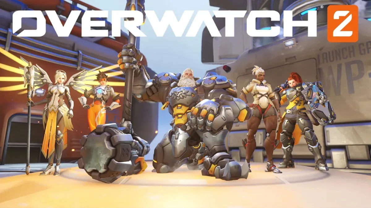 تریلر گیم پلی جدیدترین شخصیت بازی Overwatch 2 منتشر شد