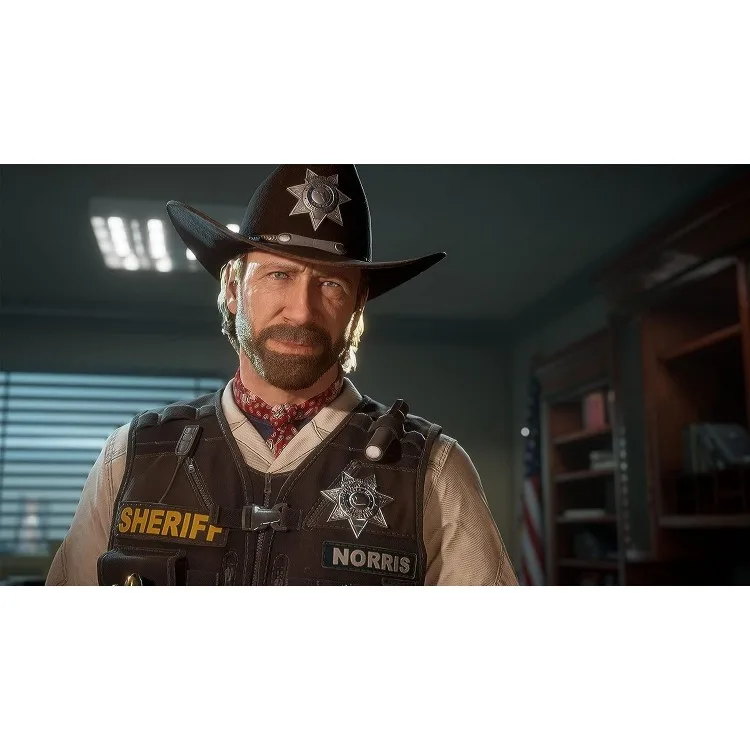 خرید بازی Crime Boss: Rockay City برای PS5