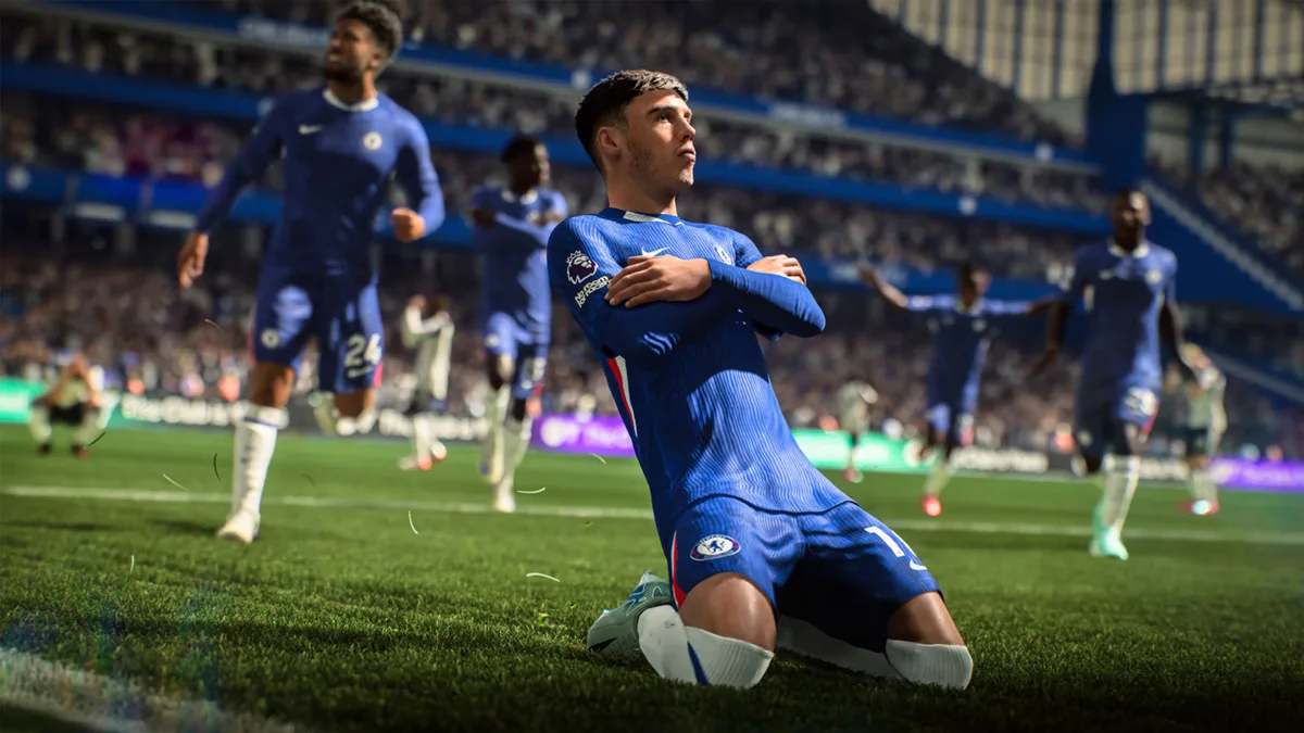 بازی FC 26 روی PC عملکردی بهتر از کنسول خواهد داشت