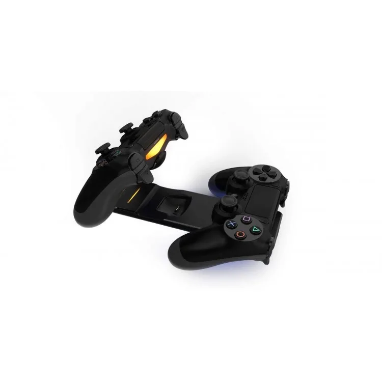 خرید پایه شارژ دوگانه PDP برای PS4
