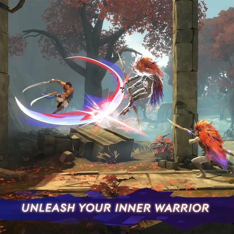 خرید بازی Prince of Persia: The Lost Crown برای نینتندو سوییچ