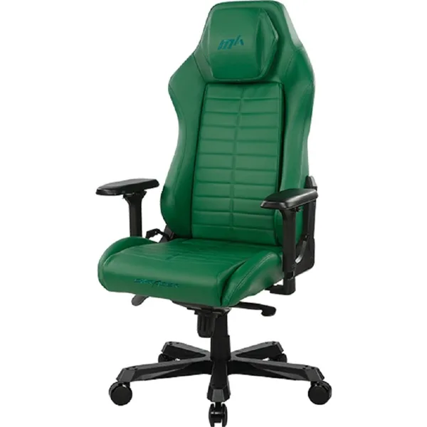 خرید صندلی گیمینگ DXRacer سری مستر - سبز