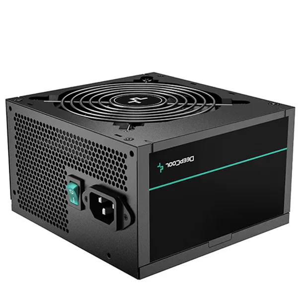خرید پاور DeepCool PM750D