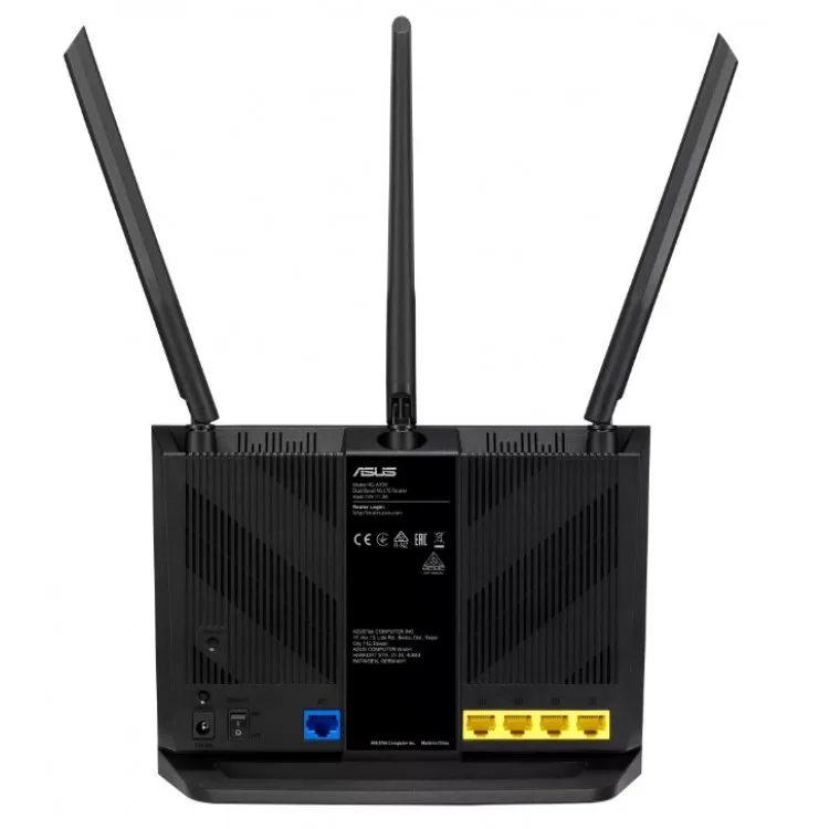 خرید روتر Asus 4G-AX56