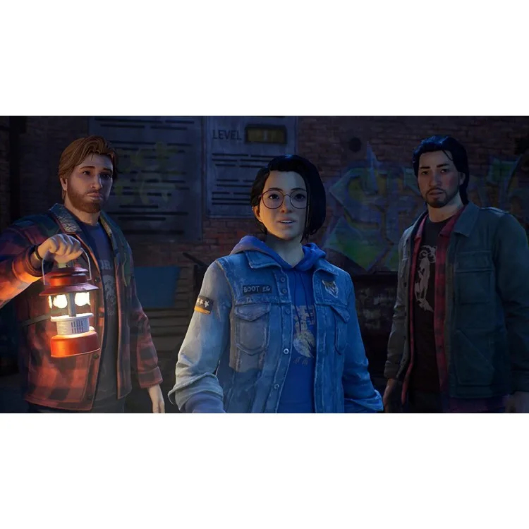 خرید بازی Life is Strange: True Colors برای PS5