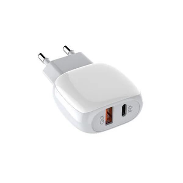 خرید شارژر LDNIO PD و QC 3.0
