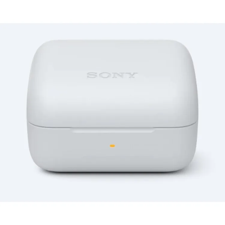 خرید هدفون Sony InZone Buds - بی سیم - سفید