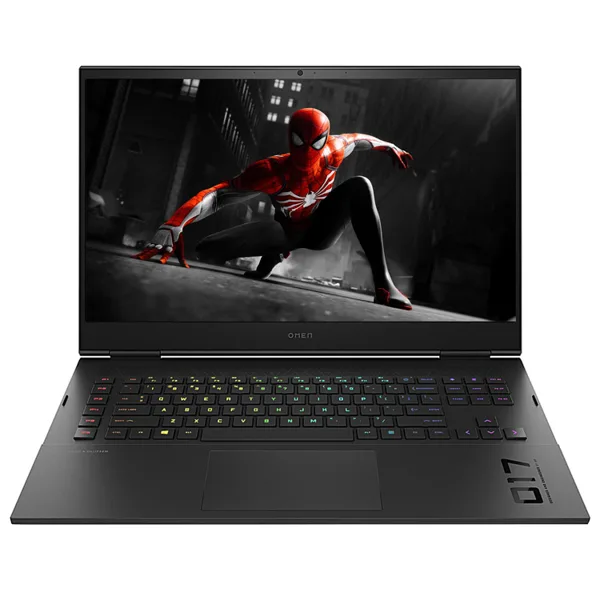 خرید لپ تاپ VICTUS D000-A16 - نمایشگر FHD - حافظه 1TB - رم 16GB - پردازنده Core i7 - کارت گرافیک GeForce RTX 3070