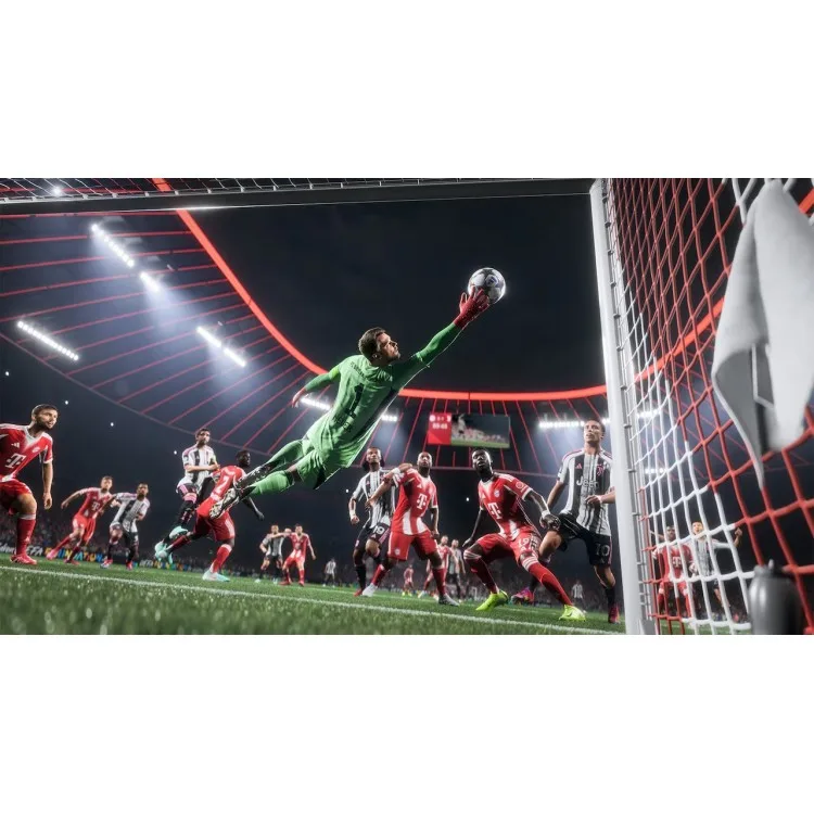 خرید بازی FC 26 برای PS4