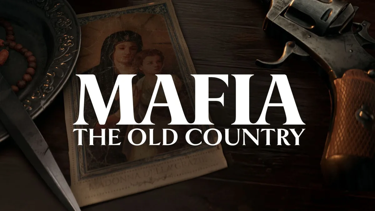 تاریخ انتشار بازی Mafia: The Old Country اشتباهی فاش شد