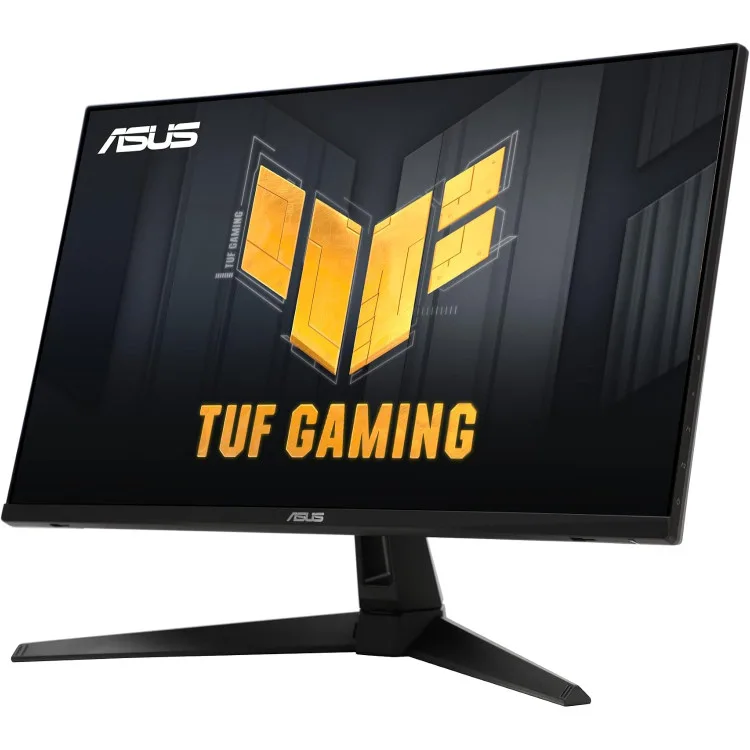 خرید مانیتور Asus TUF Gaming VG27AQ5A - کیفیت 2K - سایز ۲۷ اینچ