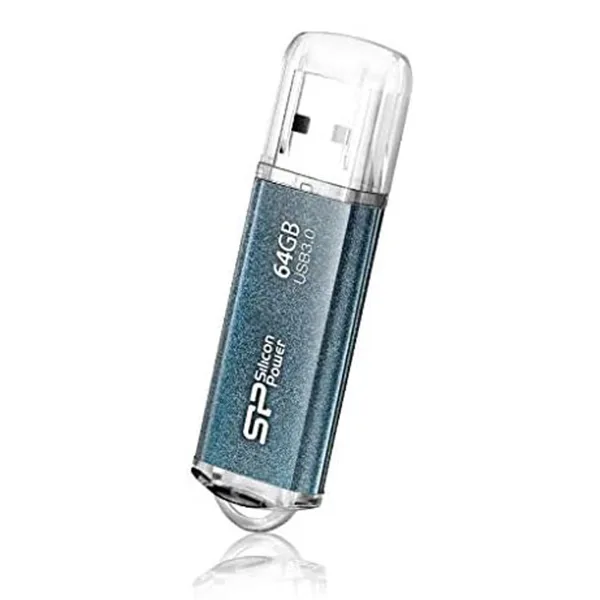 خرید فلش مموری SP Marvel M01 USB 3.1 - 64GB