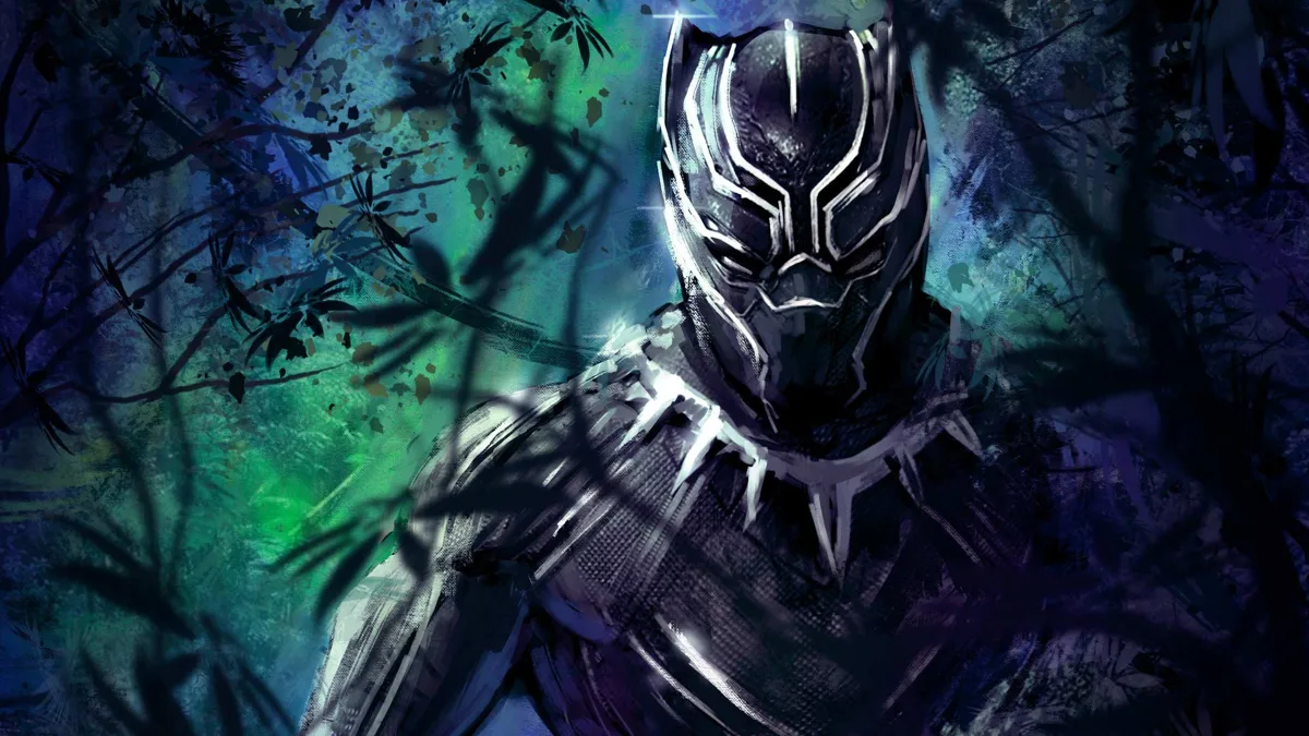 از بازی Black Panther چه انتظاراتی داریم؟