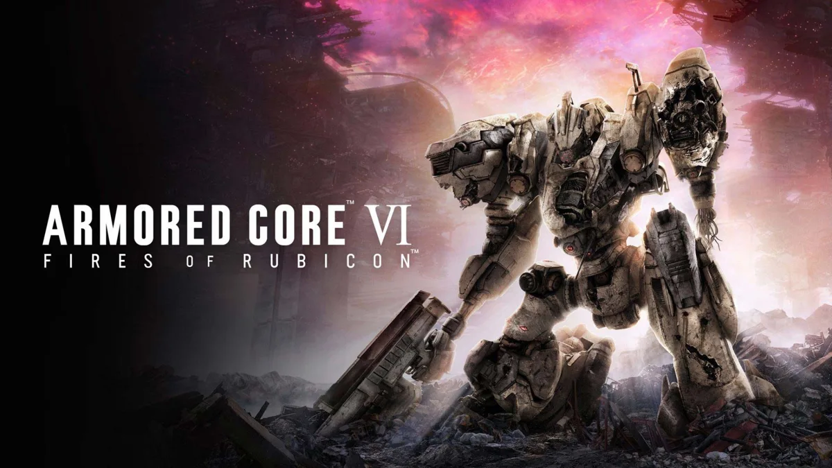 بررسی تمامی اطلاعات موجود پیرامون بازی Armored Core 6
