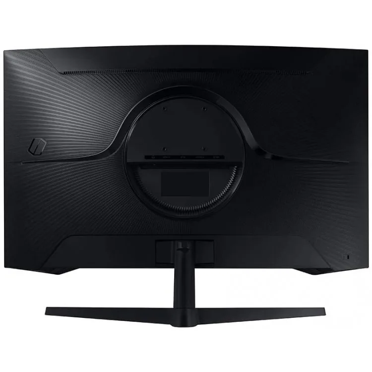 خرید مانیتور سامسونگ Odyssey G5 - کیفیت WQHD - سایز 27 اینچ