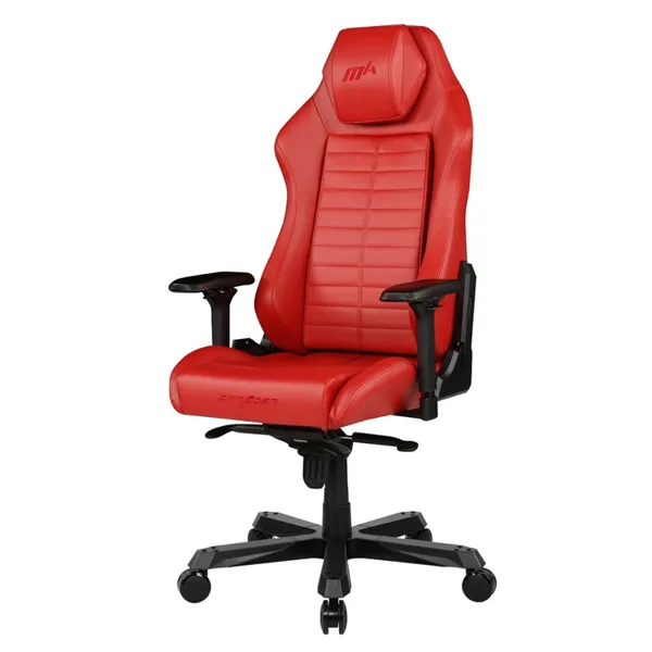 خرید صندلی گیمینگ DXRacer سری مستر - قرمز