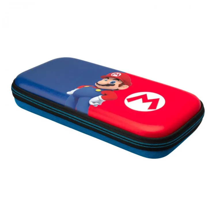 خرید کیف PDP Slim Deluxe برای نینتندو سوییچ - طرح Super Mario