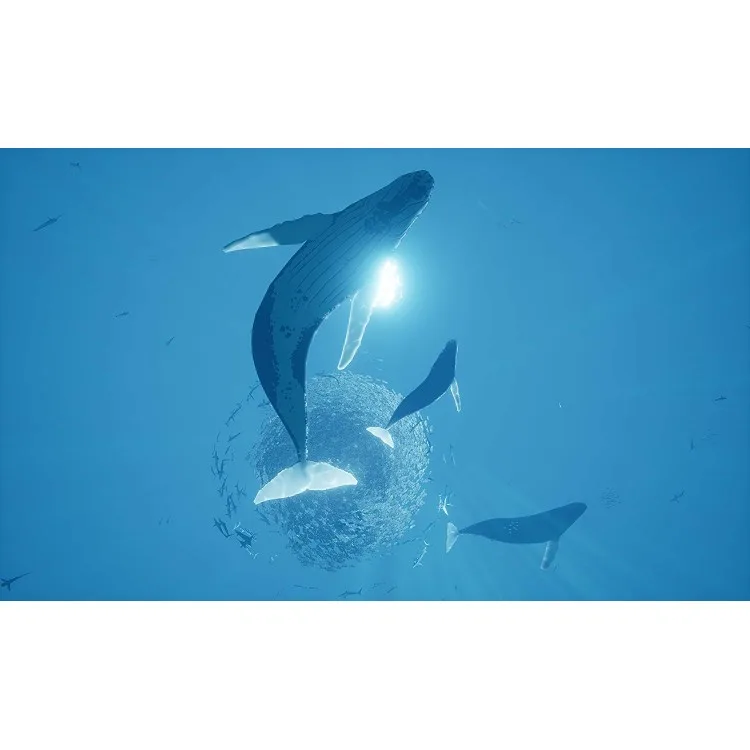 خرید بازی Abzu برای PS4