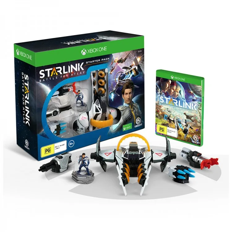 خرید بازی Starlink: Battle for Atlas - نسخه XBOX ONE