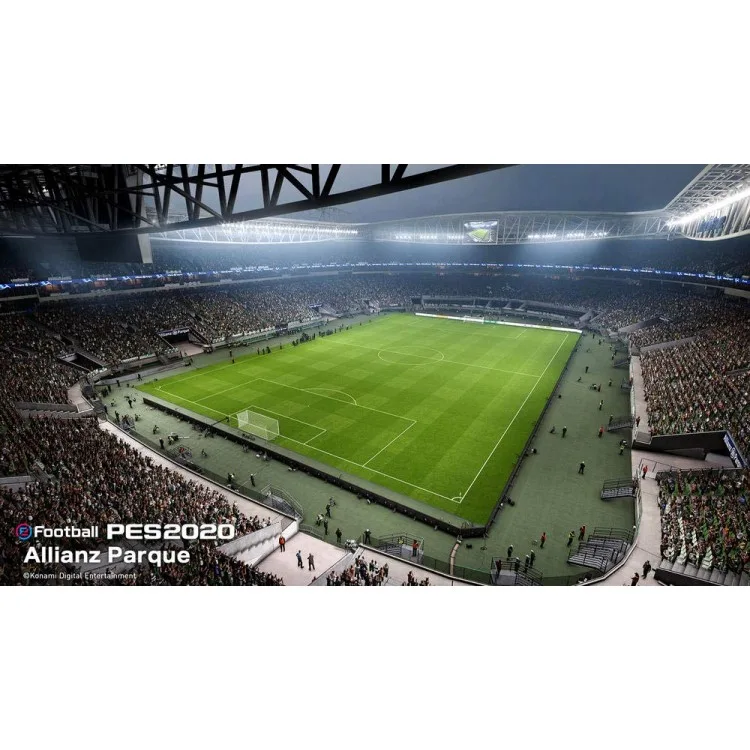 خرید بازی PES 2020 نسخه سلتیک برای PS4