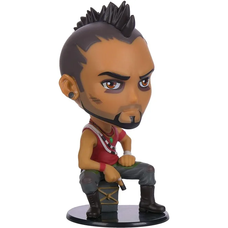 خرید فیگور Vaas از بازی Far Cry 3