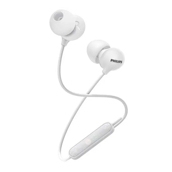 خرید هدفون فیلیپس SHE2405 - سفید