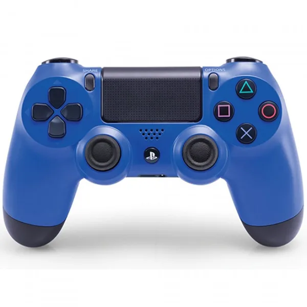 خرید دسته PS4 | آبی