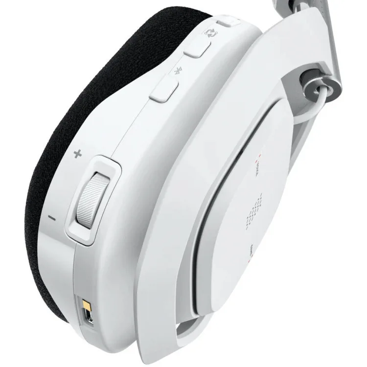 خرید هدست Astro A50 X LIGHTSPEED - بی سیم - سفید