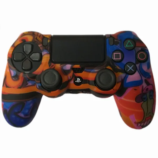 روکش کنترلر Dualshock 4