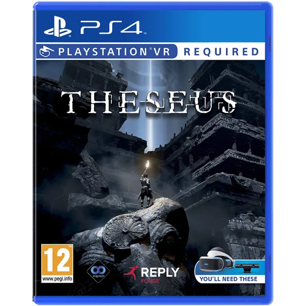 خرید بازی Theseus - مخصوص Playstation VR