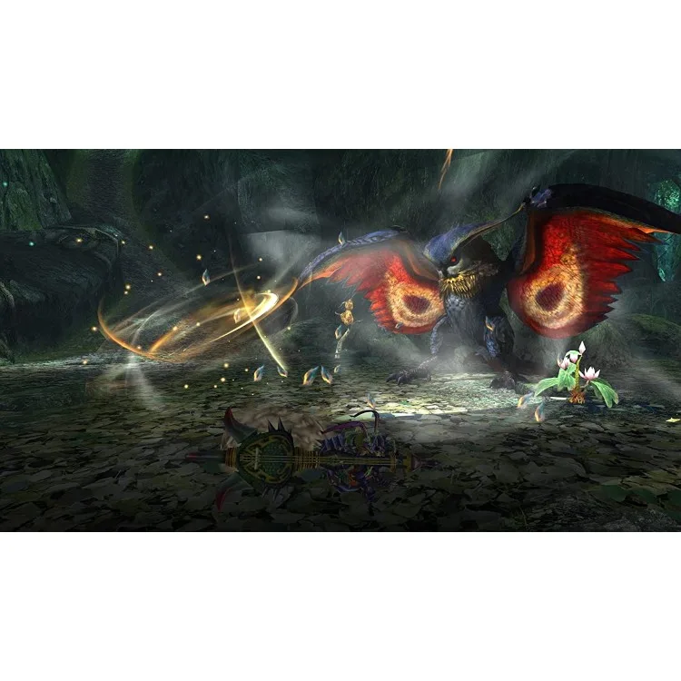 خرید بازی Monster Hunter Generations Ultimate - انحصاری نینتندو سوییچ