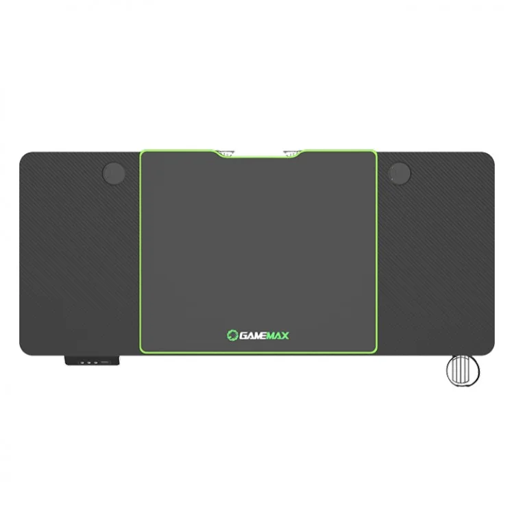خرید میز GameMax D140 Carbon EC