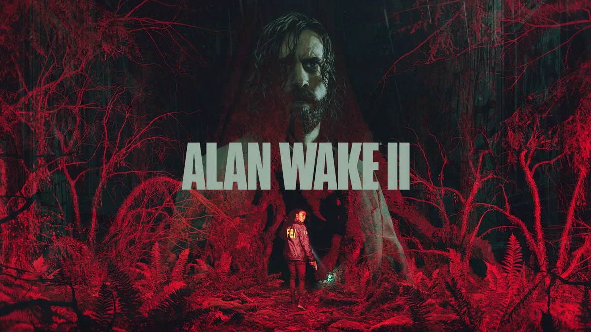 توضیح پایان بازی Alan Wake 2