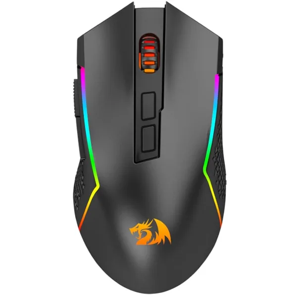 خرید موس Redragon Trident Pro - بی سیم