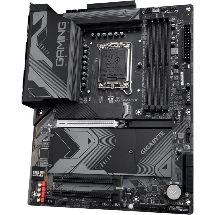 خرید مادربرد Aorus Z790 Gaming X AX - فرم ATX - چیپست اینتل