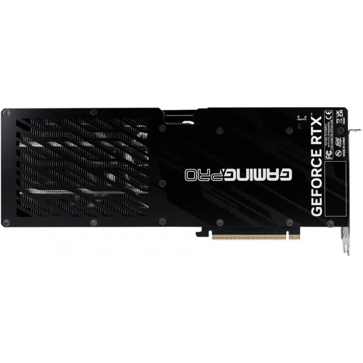 خرید کارت گرافیک Palit GeForce RTX 5070 Ti GamingPro - حافظه 16 گیگابایت