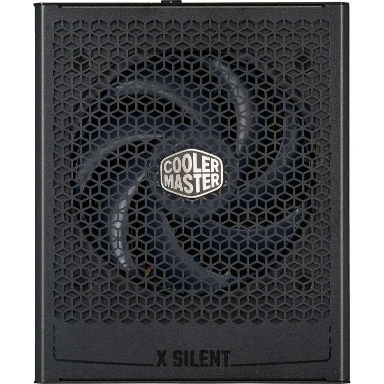 خرید پاور Cooler Master X Silent MAX Platinum 1300W