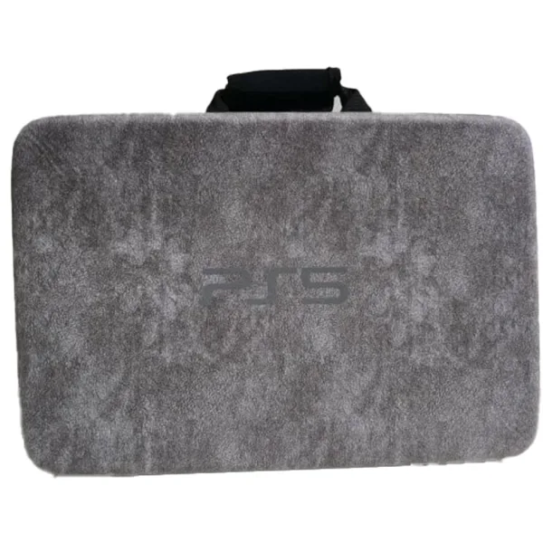 خرید Nahl PS5 Slim Suitcase - Velvet Grey