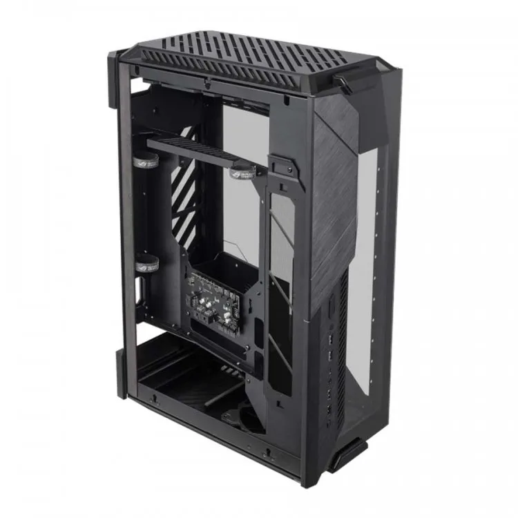 خرید کیس کامپیوتر ROG Z11 - شاسی مید تاور