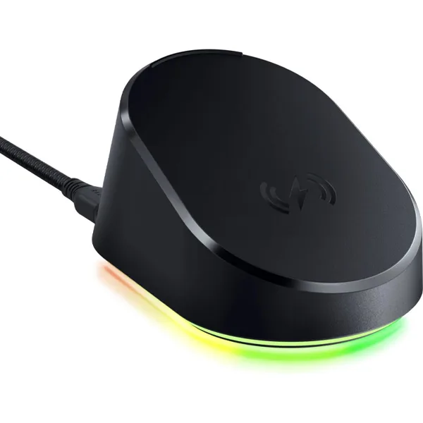 خرید پایه شارژ موس Razer Pro