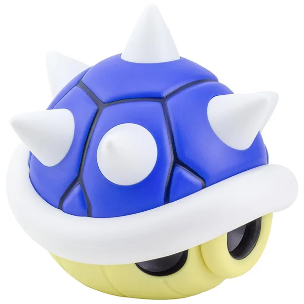 خرید لامپ Paladone طرح Blue Shell از بازی Mario Kart
