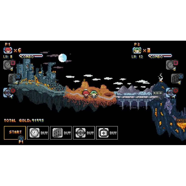 خرید بازی Riddled Corpses EX برای PS5