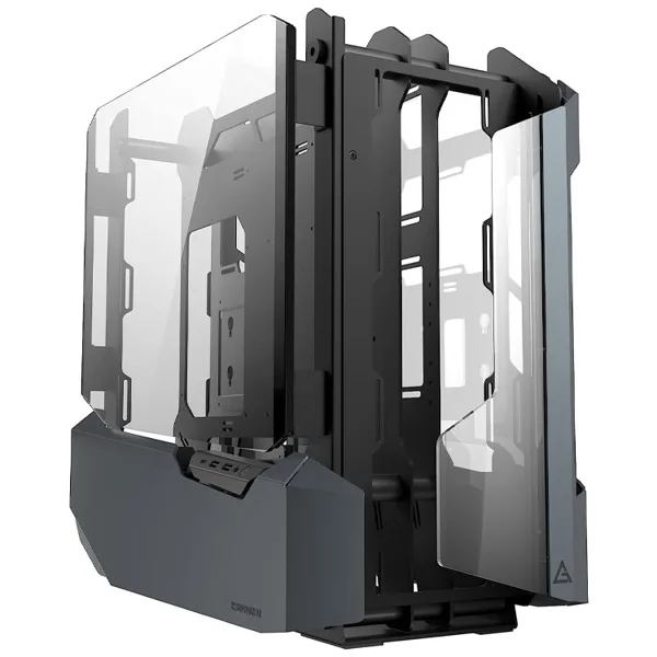 خرید کیس کامپیوتر Antec Supreme Series Cannon - شاسی فول تاور - سیاه